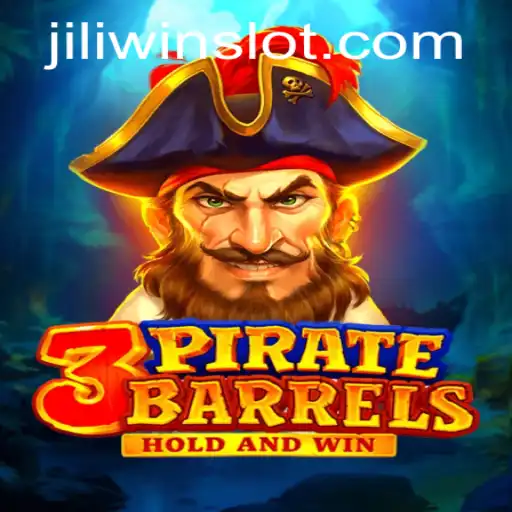 Discover the Thrills of 3PirateBarrels: A Voyage to Remember