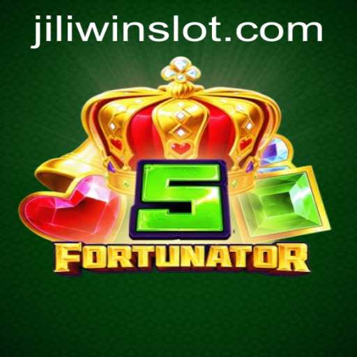 Unlocking the Excitement of 5Fortunator: A Guide to Winning with Jili