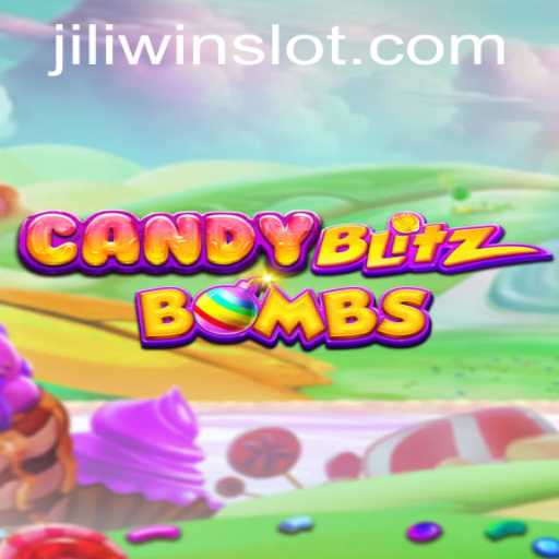 CandyBlitzBombs: A Sweet Adventure in Gaming with Jili