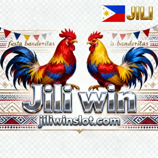Jili win