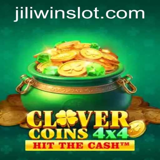 Exploring CloverCoins4x4: A Fresh Gaming Experience with Jili Win