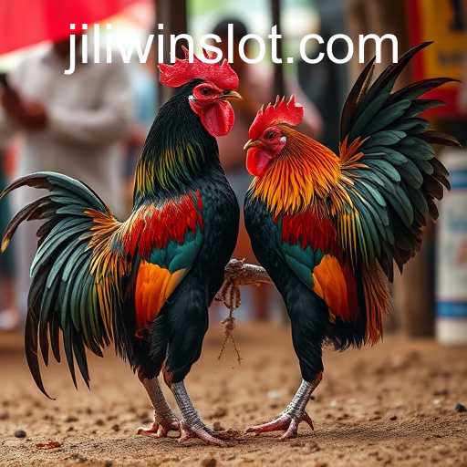 Cockfighting: The Controversy and Culture Behind Jili Win
