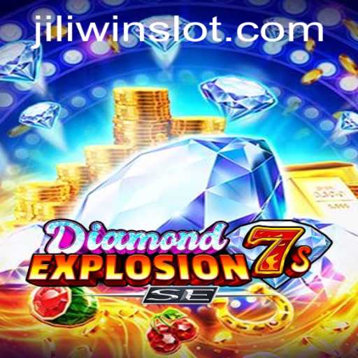 Exploring the Exciting World of DiamondExplosion7sSE: A Jili Win Adventure