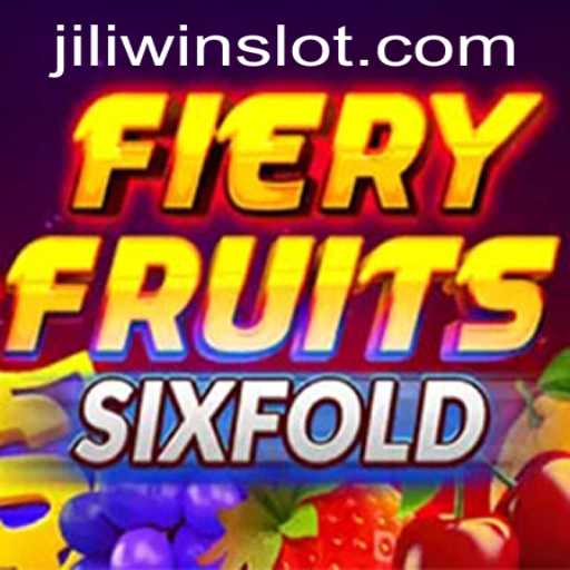 Unleashing the Thrills of FieryFruitsSixFold: Your Pathway to Jili Win