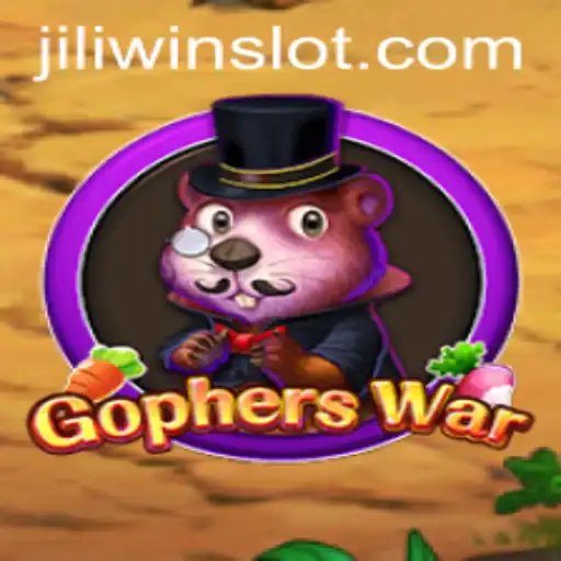 Unraveling the Exciting World of GophersWar and the Jili Win Strategy