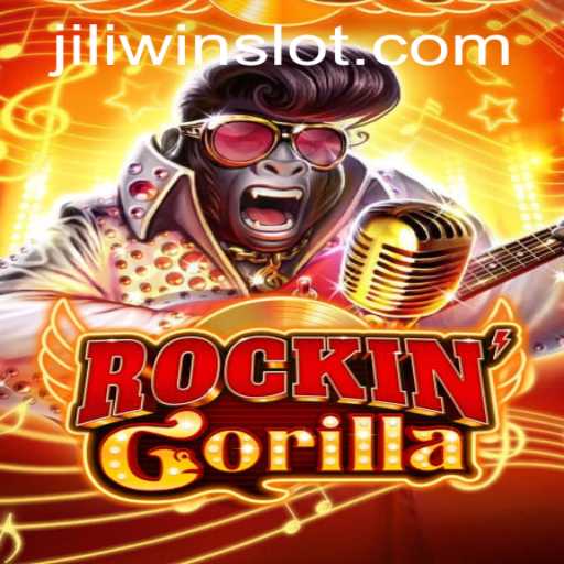 Unveiling the Excitement of RockinGorilla: A Thrilling Gaming Experience with Jili Win