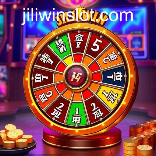 The Exciting World of Jili Win in Rotary Games