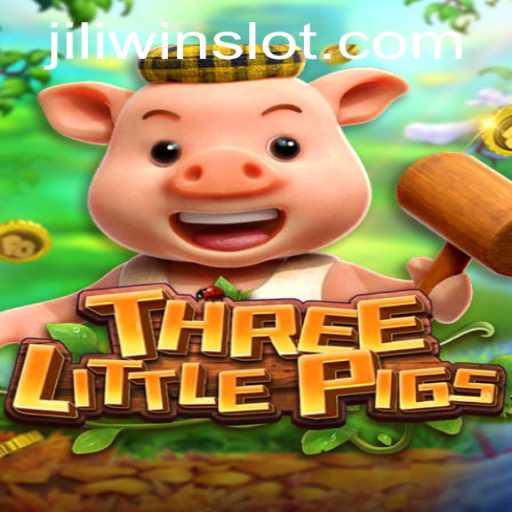Discover the Enchanting World of THREELITTLEPIGS with Jili Win