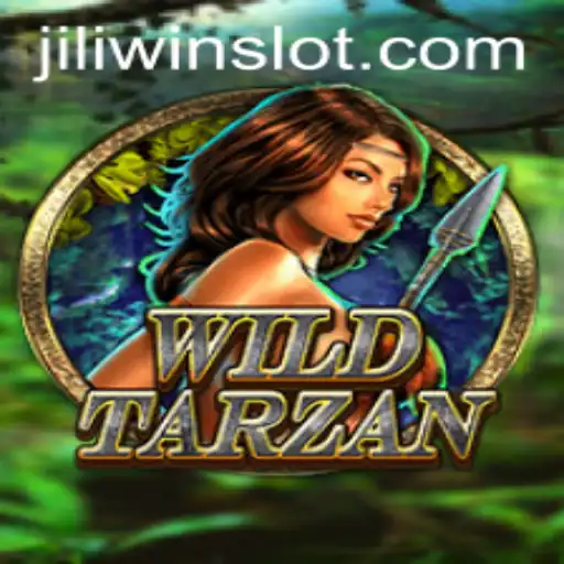 Adventures in WildTarzan: A Jungle Gaming Experience